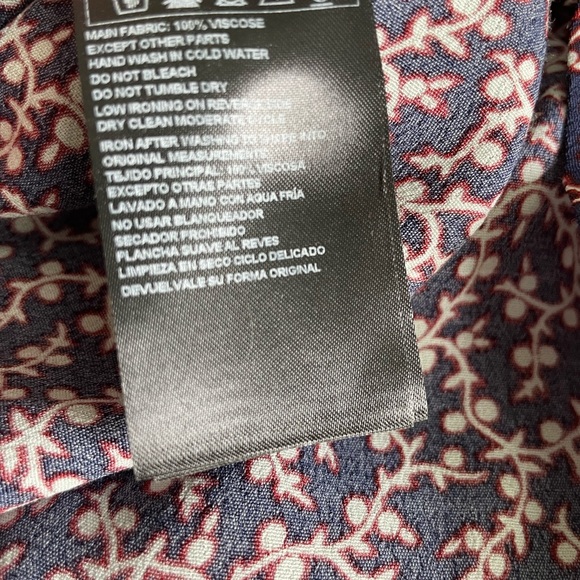 ba&sh Long Sleeve Gil Blouse - Picture 11 of 11